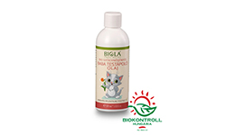 BIOLA - Bio gyógynövényes testápoló olaj