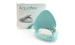 Aquaflex - Hüvelyi súlykészlet inkontinencia kezelésre